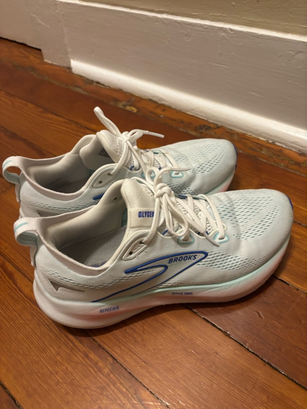 Brooks Women's Glycerin 22 - Picture 2 of 7